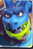 Minion Giant Clash Royale