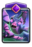 Evo Bats Clash Royale