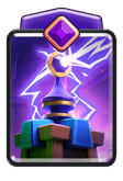 Evo Tesla Clash Royale
